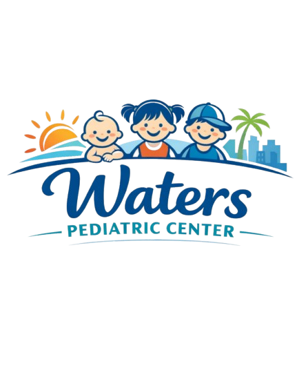 Waters Pediatric Center
